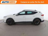 Usado Cupra Formentor 150 CV (110 kW) 2022 Blanco SUV