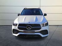 usado Mercedes E350 Clase Gle Gle Coupé4matic Aut.