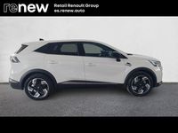 Usado Renault Symbioz Techno 145 CV (106 kW) 2025 Blanco SUV