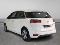 Usado Citroën C4 Live 130 CV (95 kW) 2020 Blanco