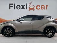 usado Toyota C-HR 1.8 125H Advance Híbrido en Flexicar Viladecans