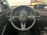 Usado Mazda CX-30 Center-Line 140 CV (102 kW) 2025 Rojo SUV