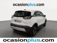 Usado Opel Crossland Business Elegance 120 CV (88 kW) 2021 Blanco SUV