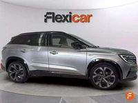 Usado Renault Austral Techno 158 CV (116 kW) 2023 Gris SUV