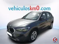 Usado BMW X1 220 CV (161 kW) 2022 Gris SUV