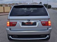 Usado BMW X5 347 CV (255 kW) 2003 Gris SUV