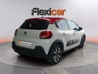 Occasion Citroën C3 PureTech 110 ch (80 kW) 2023 Blanc Citadine