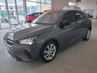 Usado Opel Corsa Elegance 75 CV (55 kW) 2020 Gris Utilitario
