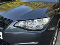 Usado Seat Ibiza Style Plus 80 CV (58 kW) 2019 Gris / plata Utilitario