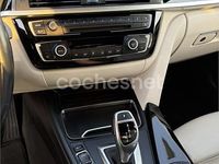 Usado BMW 420 190 HP (139 kW) 2018 Preto Coupé