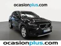 Usado Volvo XC40 Business Edition 150 CV (110 kW) 2020 Negro SUV
