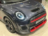 Usado Mini John Cooper Works 306 CV (225 kW) 2020 Gris / plata Utilitario