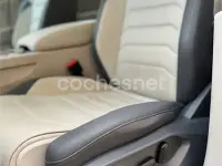 Usado VW Touareg 381 CV (280 kW) 2021 Blanco SUV