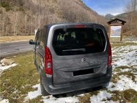 usado Citroën Berlingo BlueHDi Talla M Feel 100