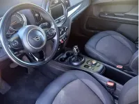 Usado Mini One Countryman 102 CV (75 kW) 2019 Blanco SUV