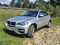 Occasion BMW X6 245 ch (180 kW) 2011 Gris SUV