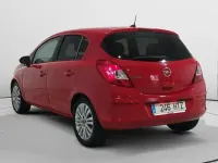 Usado Opel Corsa Selective 85 CV (62 kW) 2013 Utilitario