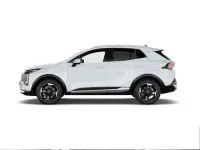 Nuevo Kia Sportage 239 CV (175 kW) 2026 Blanco SUV