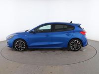 Usado Ford Focus ST-Line 150 CV (110 kW) 2020 Azul Utilitario