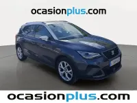 Usado Seat Arona FR 150 CV (110 kW) 2023 Gris SUV