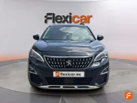 Usado Peugeot 5008 Allure 131 CV (96 kW) 2020 Negro SUV