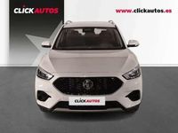 Usado MG ZS Comfort 106 CV (77 kW) 2025 Blanco SUV