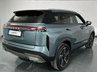 Nuevo Jaecoo 7 146 CV (107 kW) 2025 Gris SUV