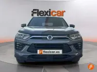 Usado SsangYong Korando 163 CV (119 kW) 2024 Gris SUV