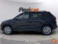 Usado Seat Ateca Style 150 CV (110 kW) 2022 Negro SUV