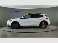 Usado Ford Focus Active 125 CV (91 kW) 2019 Blanco Utilitario