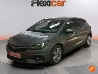 Brugt Opel Astra S 105 HK (77 kW) 2019 Brun Sedan