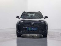 Usado Toyota Yaris Cross Sport 91 CV (66 kW) 2024 Negro SUV