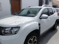 Usado Dacia Duster Prestige 100 CV (73 kW) 2020 Blanco SUV