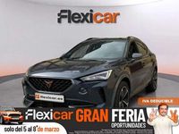 Usado Cupra Formentor 204 CV (150 kW) 2021 Gris SUV