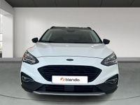 Usado Ford Focus Active 125 CV (91 kW) 2019 Blanco Familiar