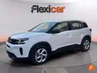 Usado Citroën C5 Aircross Feel 131 CV (96 kW) 2023 Blanco SUV