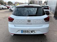 Usado Seat Ibiza XCELLENCE 115 CV (84 kW) 2024 Blanco Berlina