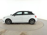Usado Audi A1 Sportback 95 CV (69 kW) 2016 Blanco Utilitario