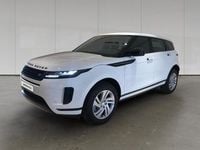 Nuevo Land Rover Range Rover evoque S 163 CV (119 kW) 2025 Fuji white