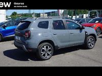 Usado Dacia Duster Journey 150 CV (110 kW) 2024 Gris SUV