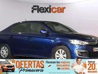 Usado Citroën C-Elysee I Feel 82 CV (60 kW) 2017 Azul Berlina