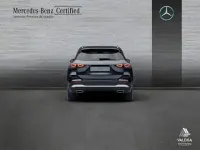 Usado Mercedes GLA250 218 CV (160 kW) 2022 Negro cosmos SUV