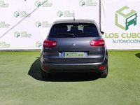 Usado Citroën C4 Exclusive 150 CV (110 kW) 2016 Gris Monovolumen