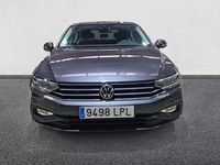 Usado VW Passat 150 CV (110 kW) 2021