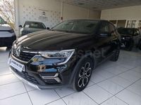 Usado Renault Arkana Zen 145 CV (106 kW) 2022 Negro SUV