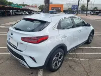 Usado Kia XCeed 160 CV (117 kW) 2021 Blanco SUV
