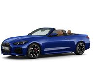 Nuevo BMW 420 Comfort Edition 184 CV (135 kW) 2026 Descapotable