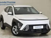 Usado Hyundai Kona 99 CV (72 kW) 2025 SUV