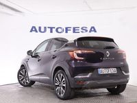 Usado Renault Captur Initiale Paris 160 CV (117 kW) 2020 Negro SUV