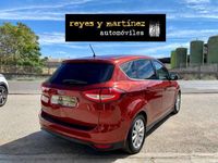 usado Ford C-MAX 1.5TDCi Auto-S&S Titanium 120